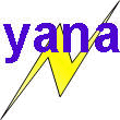 Yana logo image